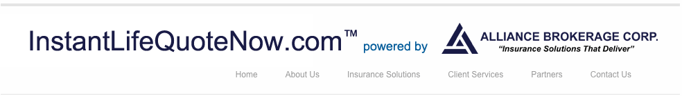 Alliance Brokerage Corp - Insurance Solutions That Deliver