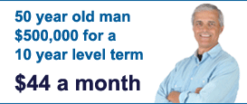 Discount Life Insurance